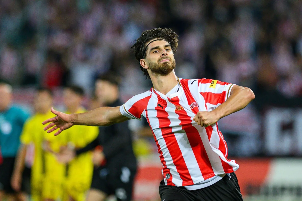 Cracovia – Górnik Zabrze: Typy i kursy (06.09.2026)