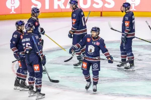 Eisbaren Berlin CHL