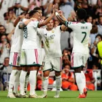 Typy na Elche - Real Madryt