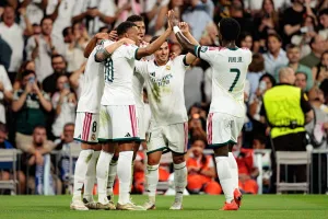 Typy na Elche - Real Madryt