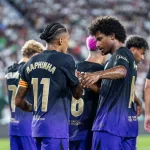 Typy na FC Barcelona - Racing Santander