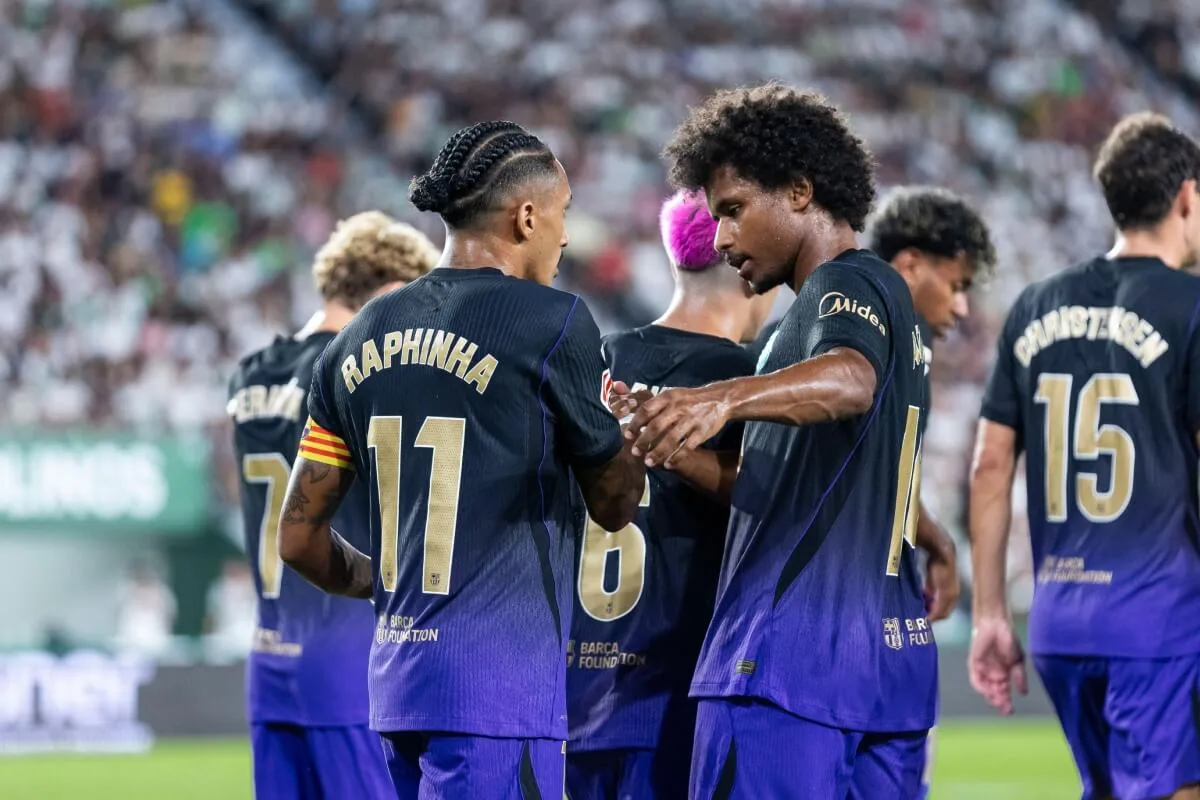FC Barcelona – Racing Santander: typy, kursy (16.09.2026)