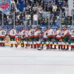 Frolunda hc