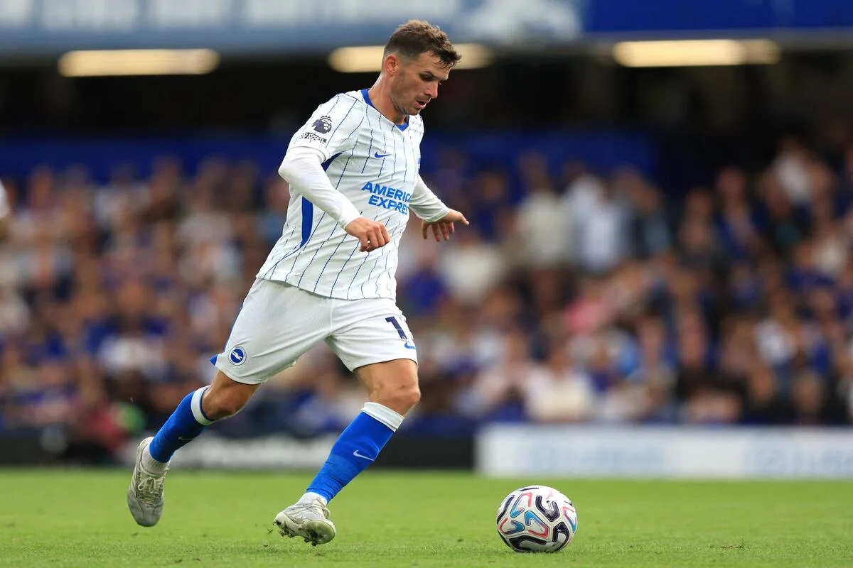 Brighton – Arsenal: typy i kursy (19.09.2026)