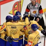 HC DAVOS HOCKEY CHAMPIONS LEAGUE