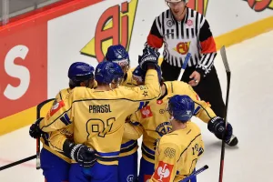 HC DAVOS HOCKEY CHAMPIONS LEAGUE