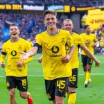 Typy na Hoffenheim - Borussia Dortmund