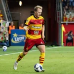 Jagiellonia - Legia Typy i kursy (20.09.2026)