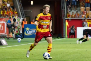 Jagiellonia - Legia Typy i kursy (20.09.2026)