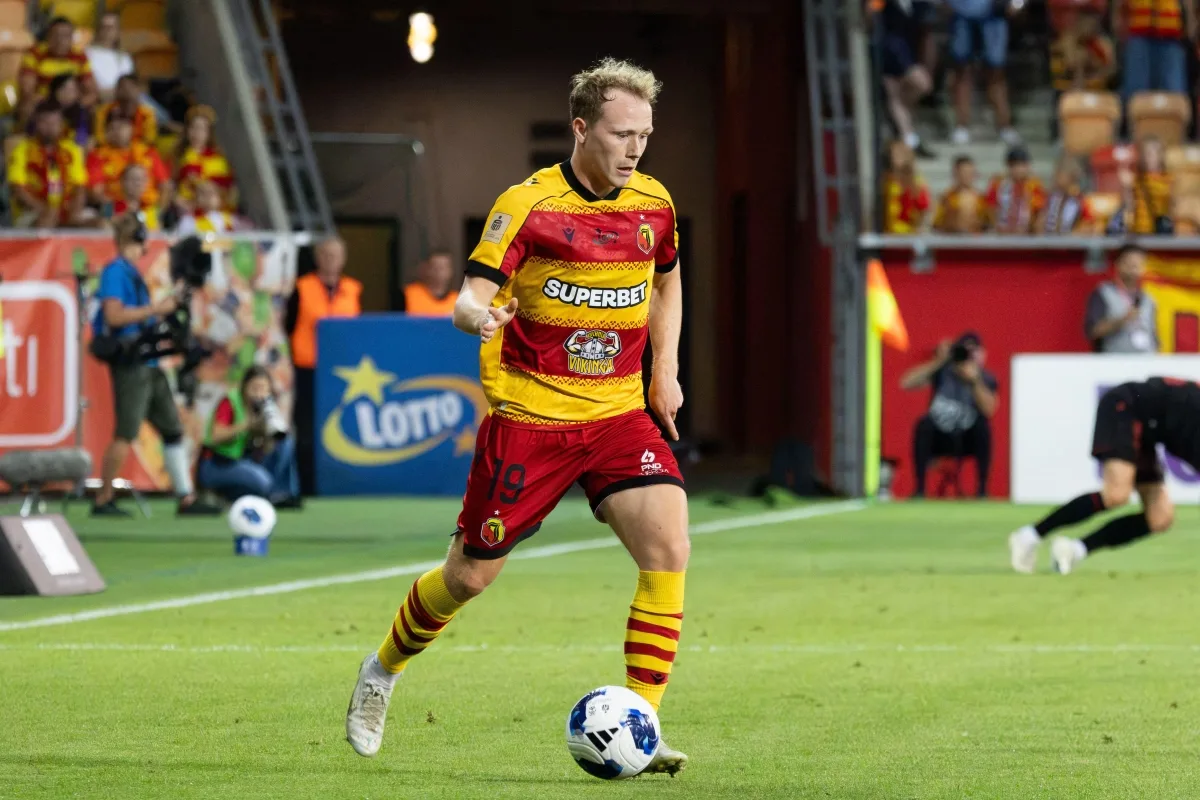 Jagiellonia – Legia: Typy i kursy (20.09.2026)