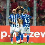 Typy na Lech - Jagiellonia