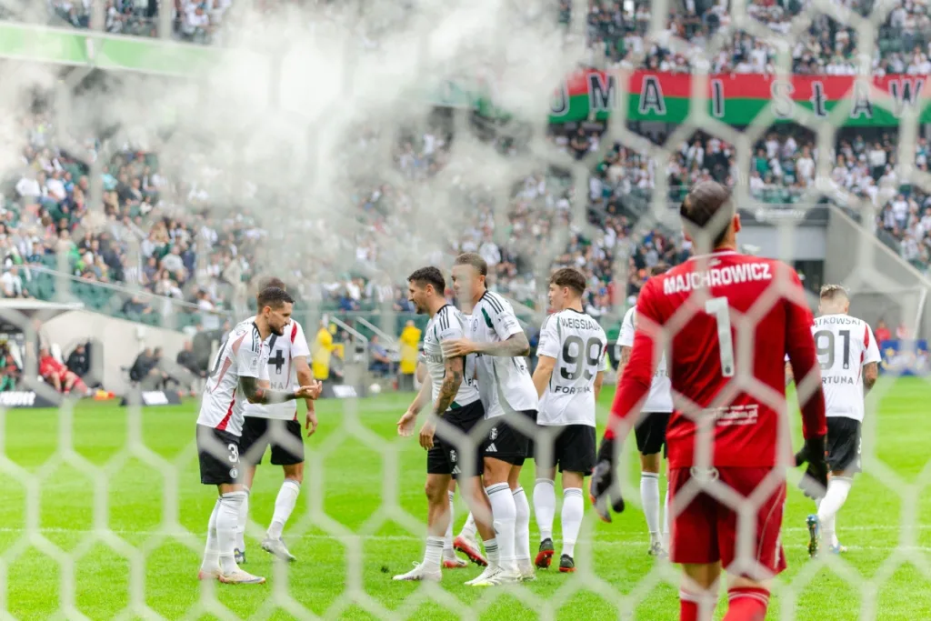 Legia - Widzew Typy i kursy (13.09.2026)