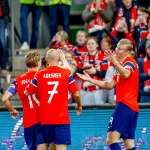 Typy na Norwegia - Portugalia