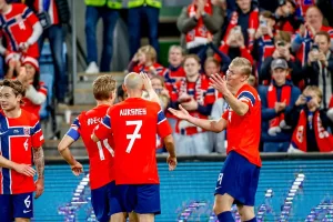 Typy na Norwegia - Portugalia