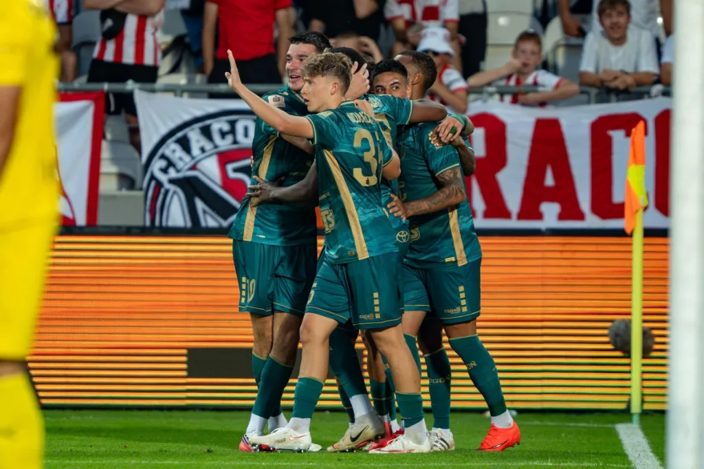 Pogoń Szczecin - Wisła Płock Typy i kursy (07.09.2026)