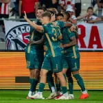 Pogoń Szczecin - Wisła Płock Typy i kursy (07.09.2026)