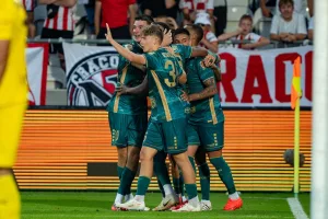 Pogoń Szczecin - Wisła Płock Typy i kursy (07.09.2026)