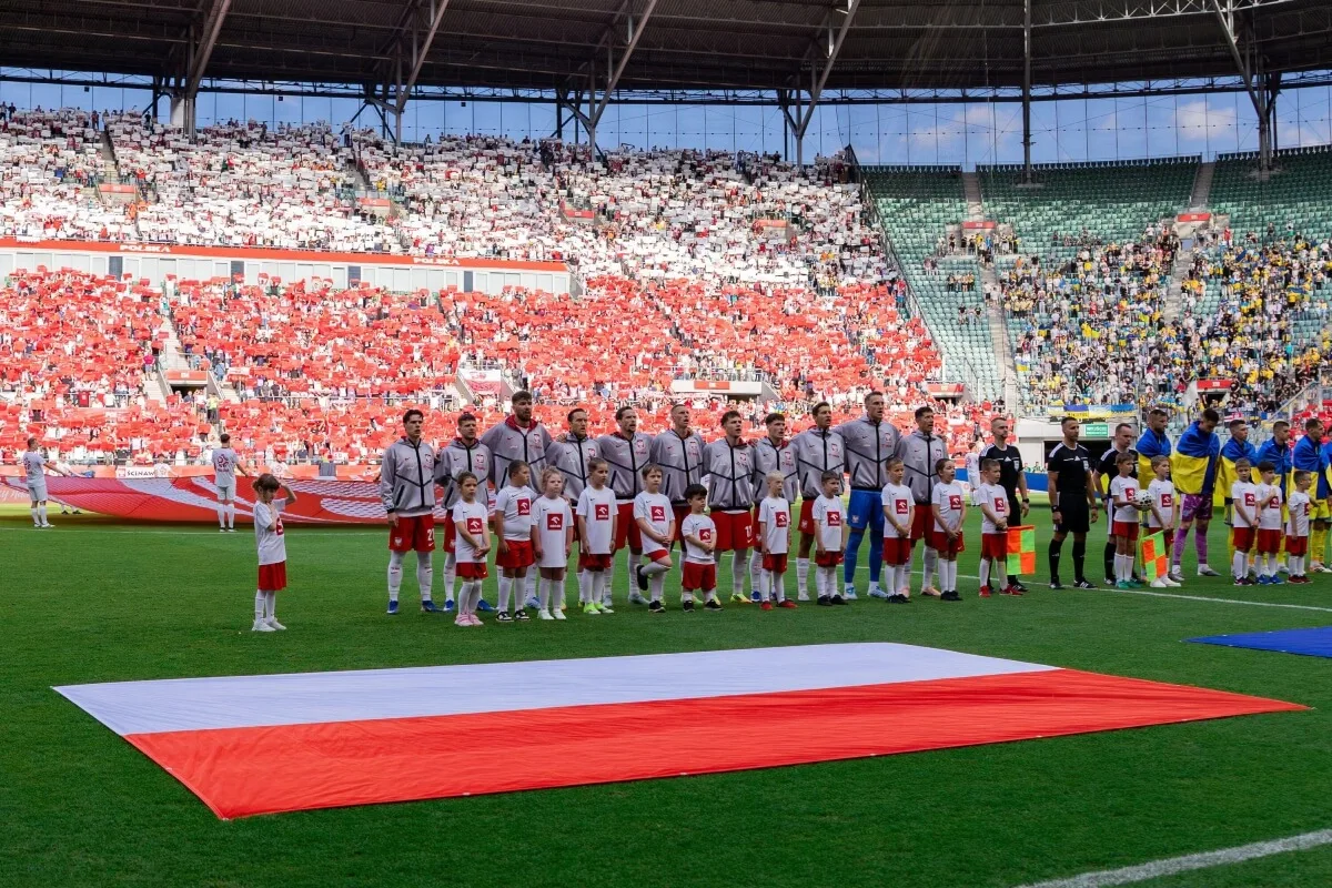 STS kod promocyjny: 400 PLN za gola „Biało-Czerwonych” w starciu z Bośnią i Hercegowiną