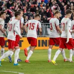 Typy na Polska U21 - Szwecja U21