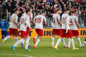Typy na Polska U21 - Szwecja U21
