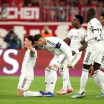Transmisja Real Madryt - Inter