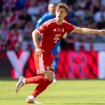 Schalke - Bayern Typy i kursy (05.09.2026)