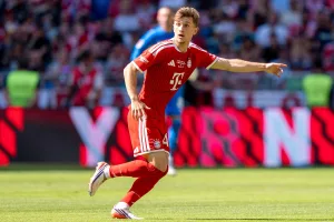 Schalke - Bayern Typy i kursy (05.09.2026)