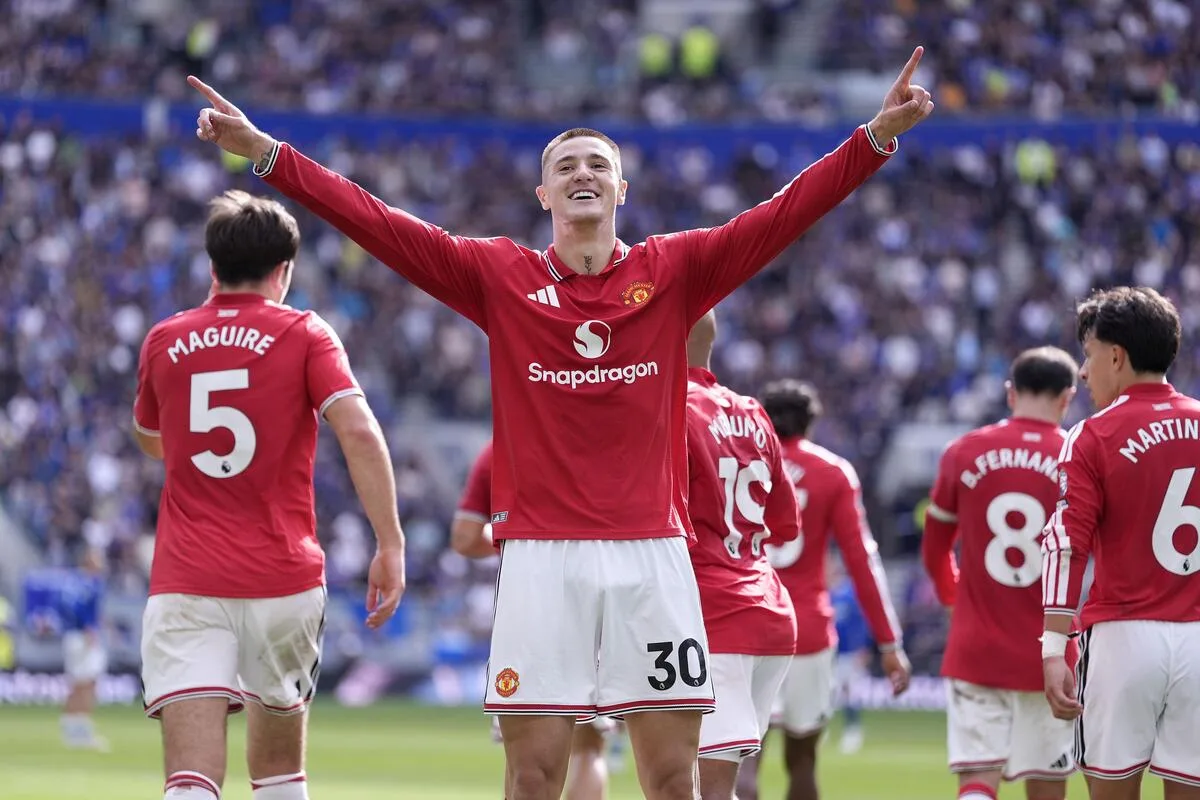 Manchester United – Sabah Baku: typy i kursy (10.09.2026)