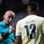 liga mistrzów marciniak porto