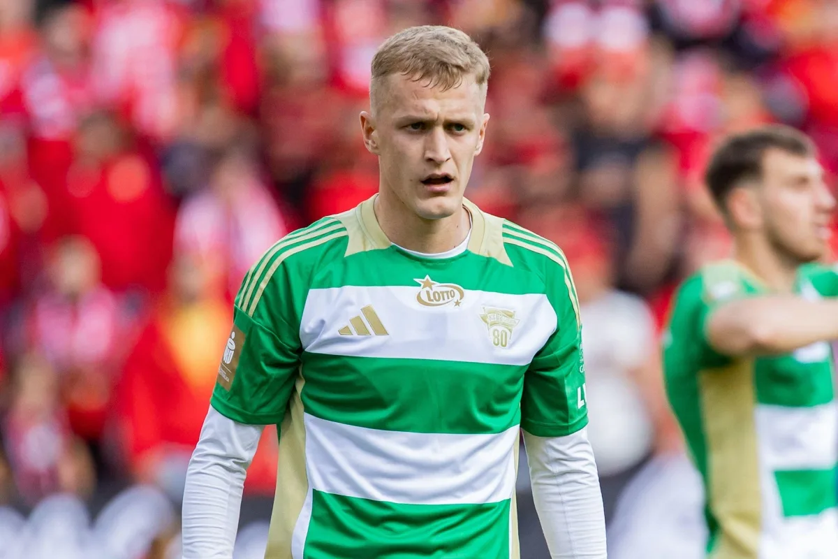 Termalica – Lechia Gdańsk: Typy i kursy (04.09.2026)