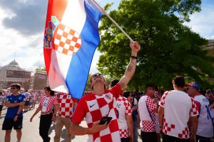 Czechy - Chorwacja: Typy i kursy (26.09.2026)