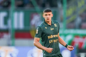 Śląsk Wrocław - Pogoń Szczecin: Typy i kursy (03.09.2026)