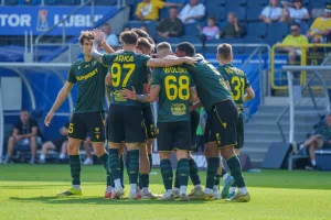 Piast Gliwice - GKS Katowice: Typy i kursy (04.09.2026)