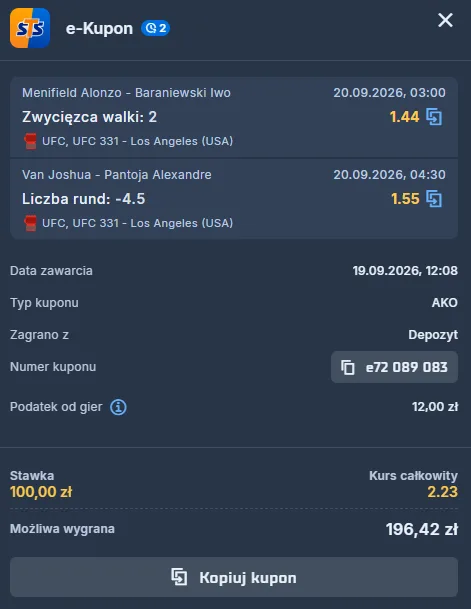 sts-double-kupon-ufc-331-iwo-baraniewski-alonzo-menifield