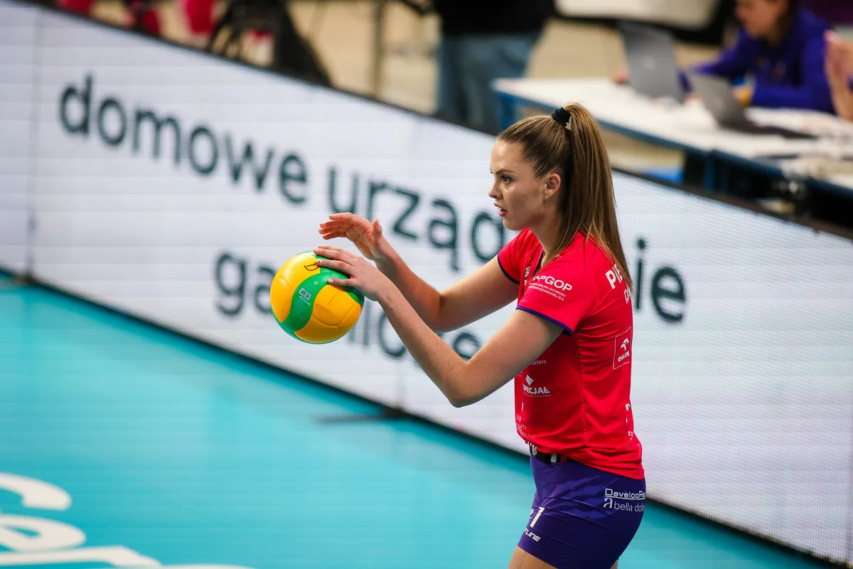 To właśnie wrocławianki oraz rzeszowianki otworzą zwycięstwami ten sezon? Gramy double z kursem 2.09