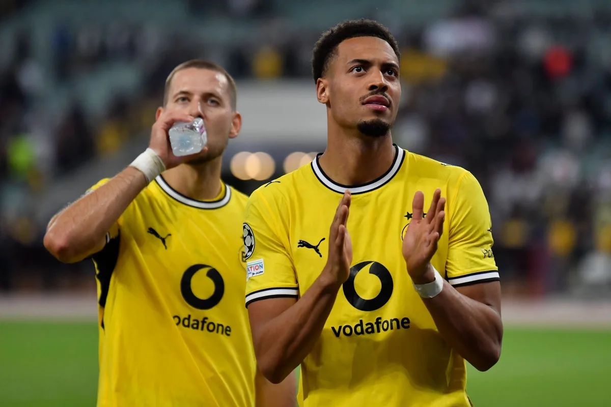 Borussia przedłuży fatalną passę Eintrachtu na Signal Iduna Park? Gramy o 220 PLN!