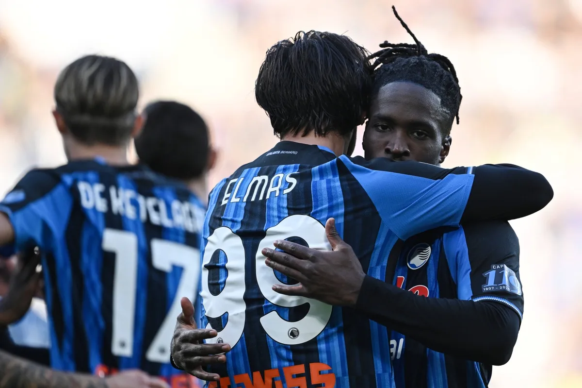 Atalanta pogłębi kryzys Fiorentiny? Gramy o 204 PLN!