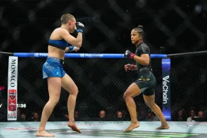 UFC-322-mma-walka-Natalia-Silva-Wang-Cong-sporty-walki
