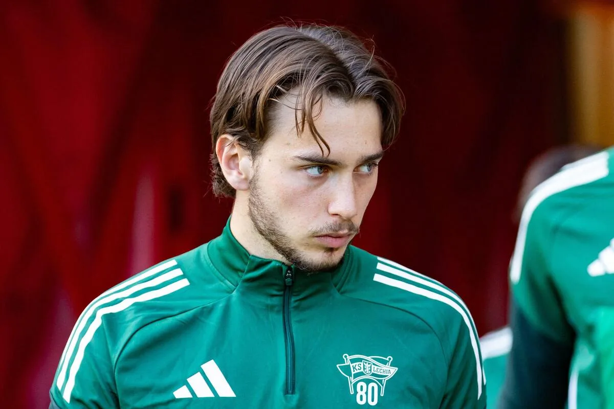 Lechia Gdańsk pokona Puszczę Niepołomice i wygra szósty mecz z rzędu? Gramy o 227 PLN z Betclic 1. Ligą!