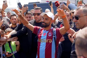 Mohamed-Salah-gwiazdor-Trabzonspor-2026-foto-Alamy