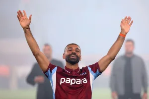 Mohamed-Salah-gwiazdor-Reprezentacji-Egiptu-oraz-tureckiego-Trabzonsporu-foto-Alamy