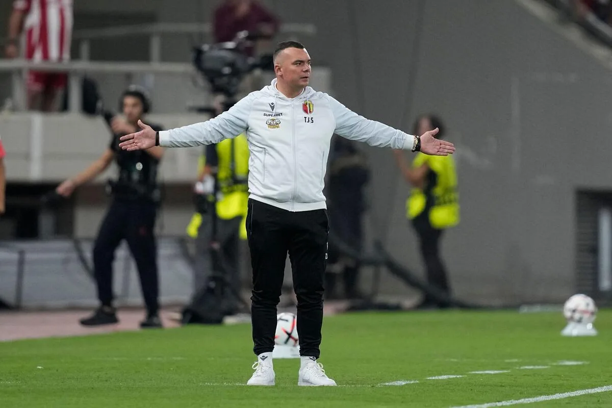 Jagiellonia Białystok wygra z Lechią Gdańsk w STS Pucharze Polski i wróci na zwycięską ścieżkę? Gramy o 203 PLN!