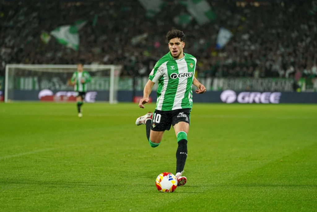 Betis - FC Porto: Typy i kursy (14.10.2026)