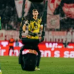 Borussia - Eintracht Typy i kursy (24.10.2026)