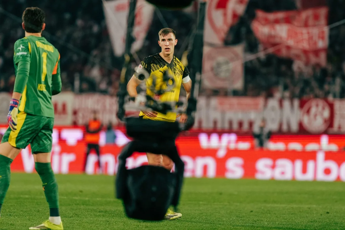 Borussia – Eintracht: Typy i kursy (24.10.2026)