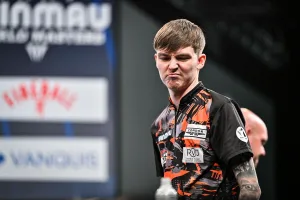 Bradley Brooks
