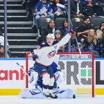 Columbus Blue Jackets