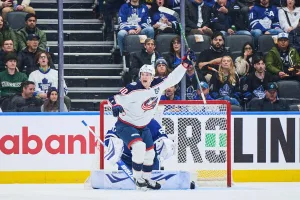 Columbus Blue Jackets