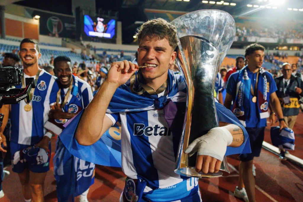FC Porto - PSV Typy i kursy (20.10.2026)