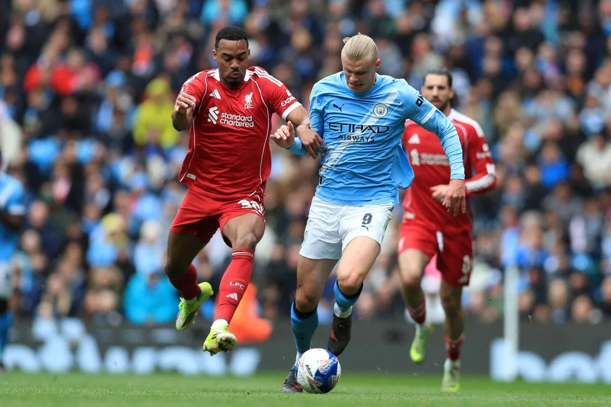Liverpool – Manchester City: typy i kursy (11.10.2026)